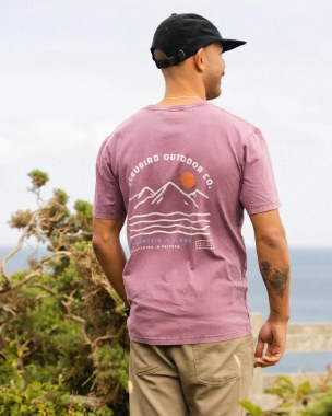 Dawn T-Shirt thumbnail