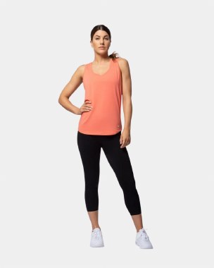 Seamless 7/8 Active Leggings thumbnail