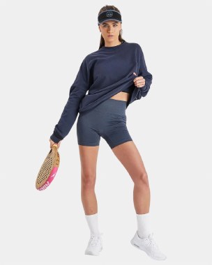 Organic Cotton Sweater thumbnail