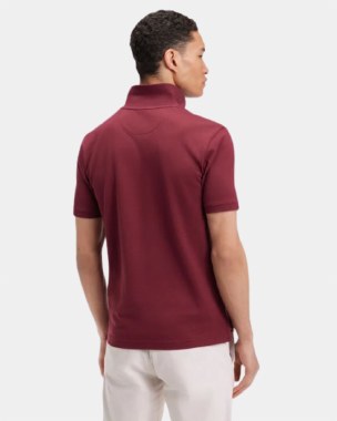 Pima Cotton Polo Shirt thumbnail