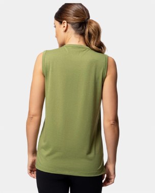 Drirelease Sleeveless Tank thumbnail