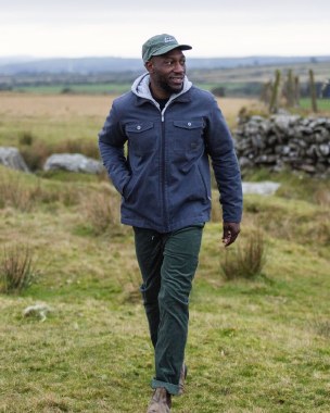 Cedar Trousers thumbnail