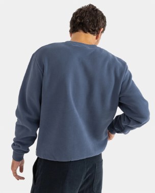 Mechanics Crew Fleece thumbnail