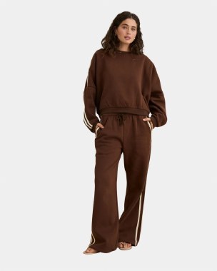 Contrast Sweatshirt thumbnail