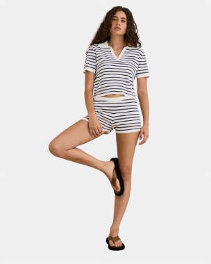 Rommy Stripe Top thumbnail