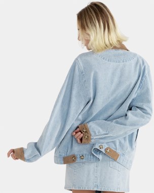 Jessie Jacket thumbnail