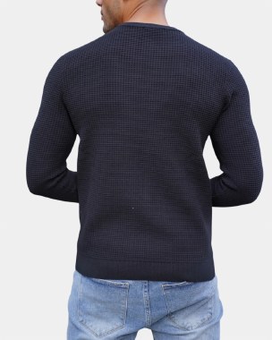 Cable Knit Jumper thumbnail