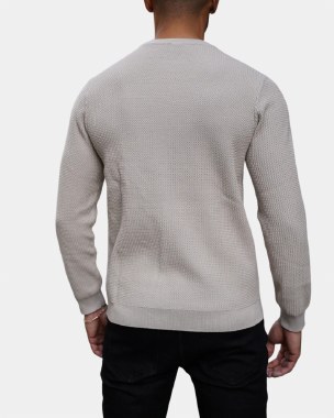 Cable Knit Jumper thumbnail