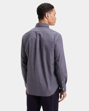Micro Pattern Shirt thumbnail