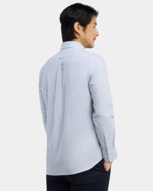Gingham Shirt thumbnail