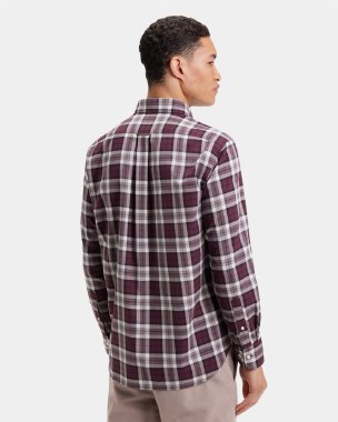 Freemont Check Shirt thumbnail