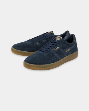 Hawk Suede 86 Trainer thumbnail