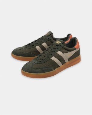 M' Cyclone Nylon Trainer thumbnail