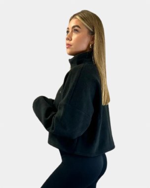 Crop Fleece thumbnail