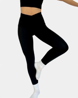 Cross Leggings thumbnail
