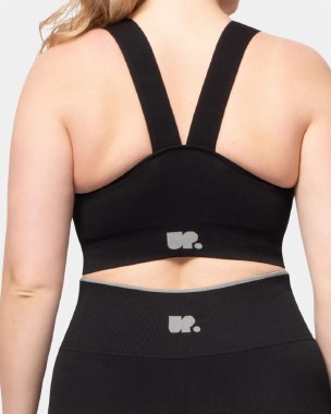 Zipped Bra Top thumbnail