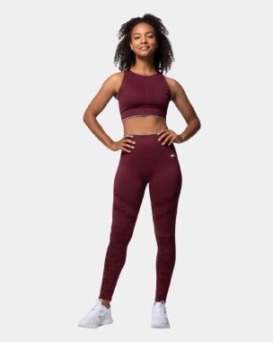 Seamless Active Leggings thumbnail