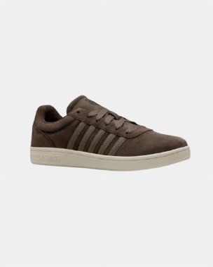 K-Swiss Cheswick Court Shoe thumbnail