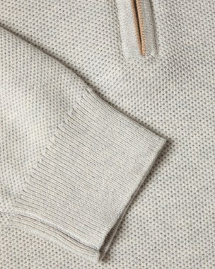 Dawson Half Zip Jumper thumbnail