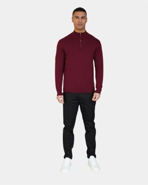 Egyptian Quarter Zip thumbnail