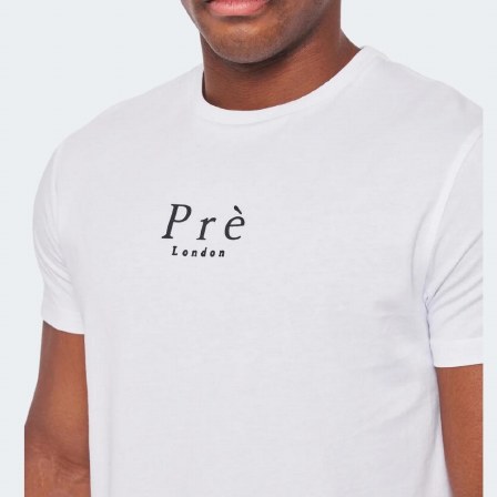 Pre London Essential T-Shirt thumbnail