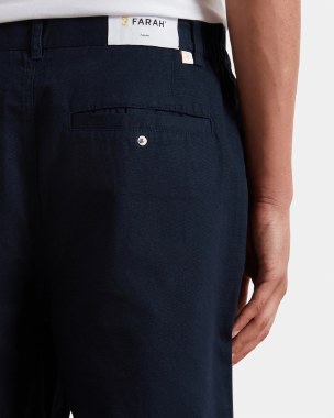 Hawtin Trousers thumbnail