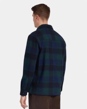 Fullbright Check Overshirt thumbnail