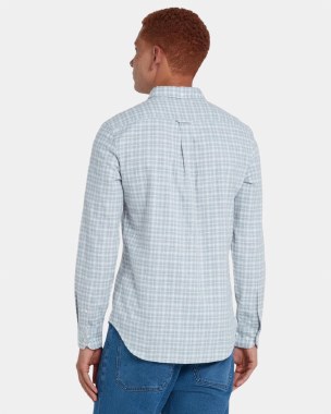 Alban Check Shirt thumbnail