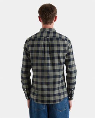 Brewer Check Shirt thumbnail