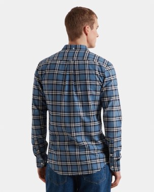 Brewer Check Shirt thumbnail