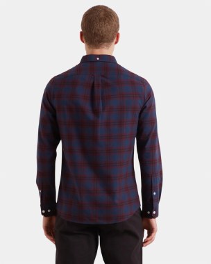 Brewer Check Shirt thumbnail