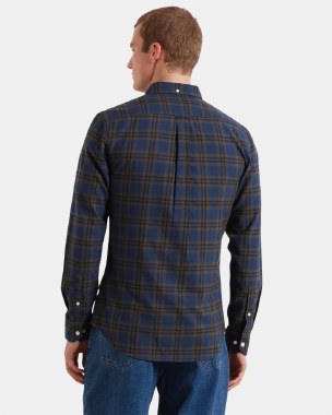 Brewer Check Shirt thumbnail