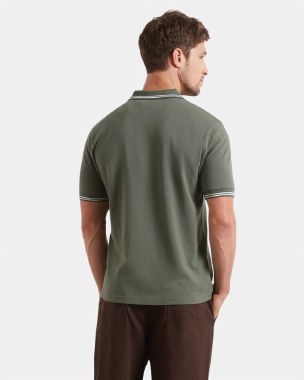 Bowes Polo Shirt thumbnail