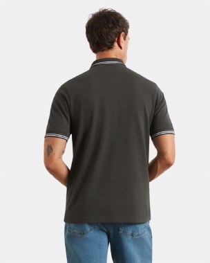 Bowes Polo Shirt thumbnail