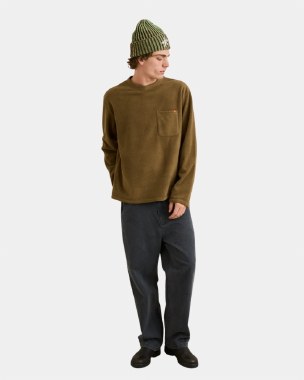 Awake Polar Fleece thumbnail