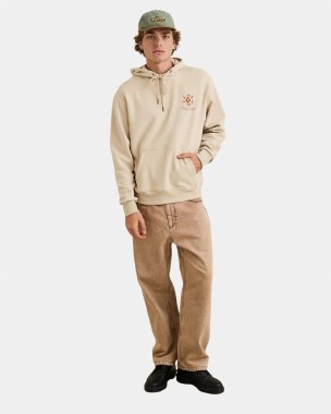Cactus Fleece Hood thumbnail