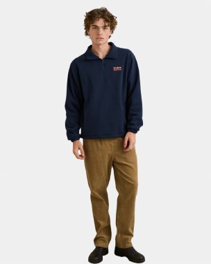 Diego Quarter Zip Sweater thumbnail