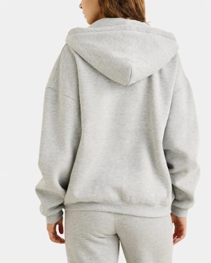Oceanside Zip Through Fleece thumbnail