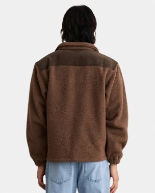 Stables Half Zip Fleece thumbnail