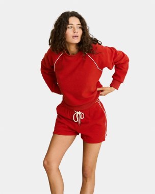 Pipe Crew Sweater thumbnail