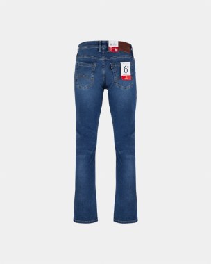 Fred Bootcut Jeans thumbnail