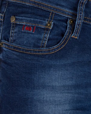 Fred Bootcut Jeans thumbnail