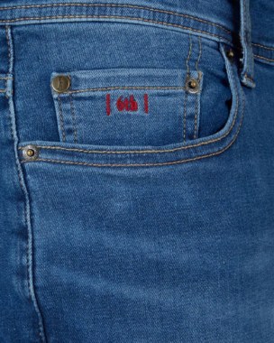 Fred Bootcut Jeans thumbnail