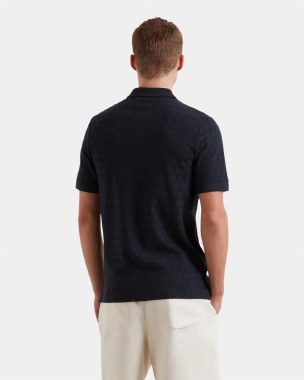 Horace Polo Shirt thumbnail