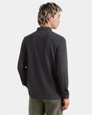 Cunningham LS Polo Shirt thumbnail