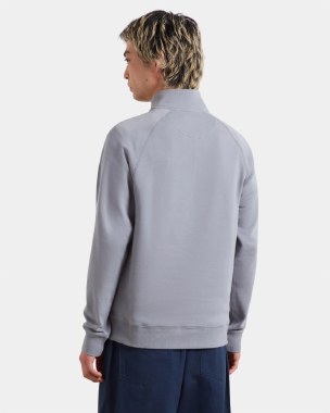 Arnold Half Zip Sweater thumbnail