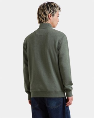 Arnold Half Zip Sweater thumbnail
