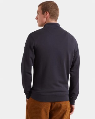 Arnold Half Zip Sweater thumbnail
