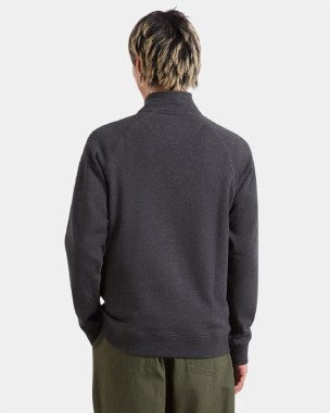Arnold Half Zip Sweater thumbnail
