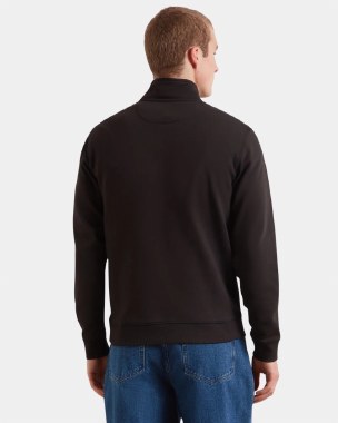 Arnold Half Zip Sweater thumbnail